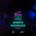 Shorts Showcase Aberdeen logo